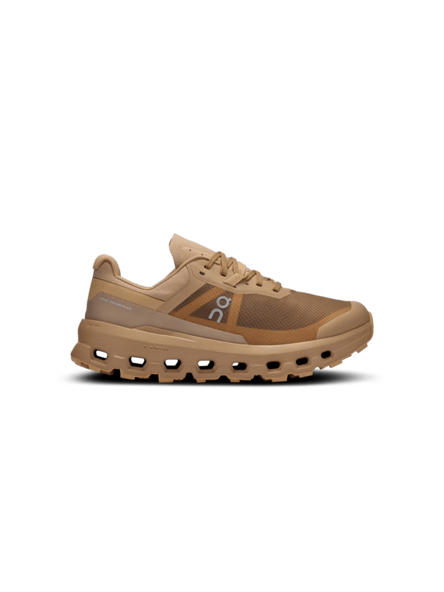 49575777665309 Sneaker Cloudvista 2 “Chai/Dune" 38 da ON RUNNING vendido pela THE GAME