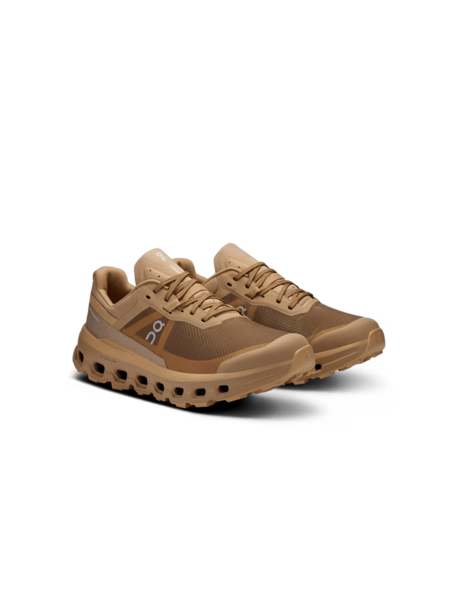 49575777665309 Sneaker Cloudvista 2 “Chai/Dune" 38 da ON RUNNING vendido pela THE GAME