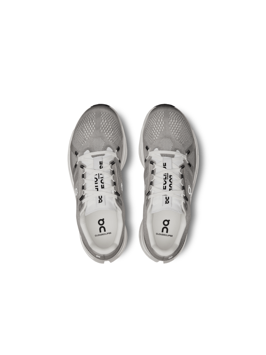 49631484936477 Sneaker Cloudeclipse “Alloy/White” 39 da ON RUNNING vendido pela THE GAME