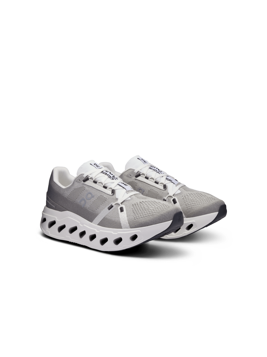 49631484936477 Sneaker Cloudeclipse “Alloy/White” 39 da ON RUNNING vendido pela THE GAME