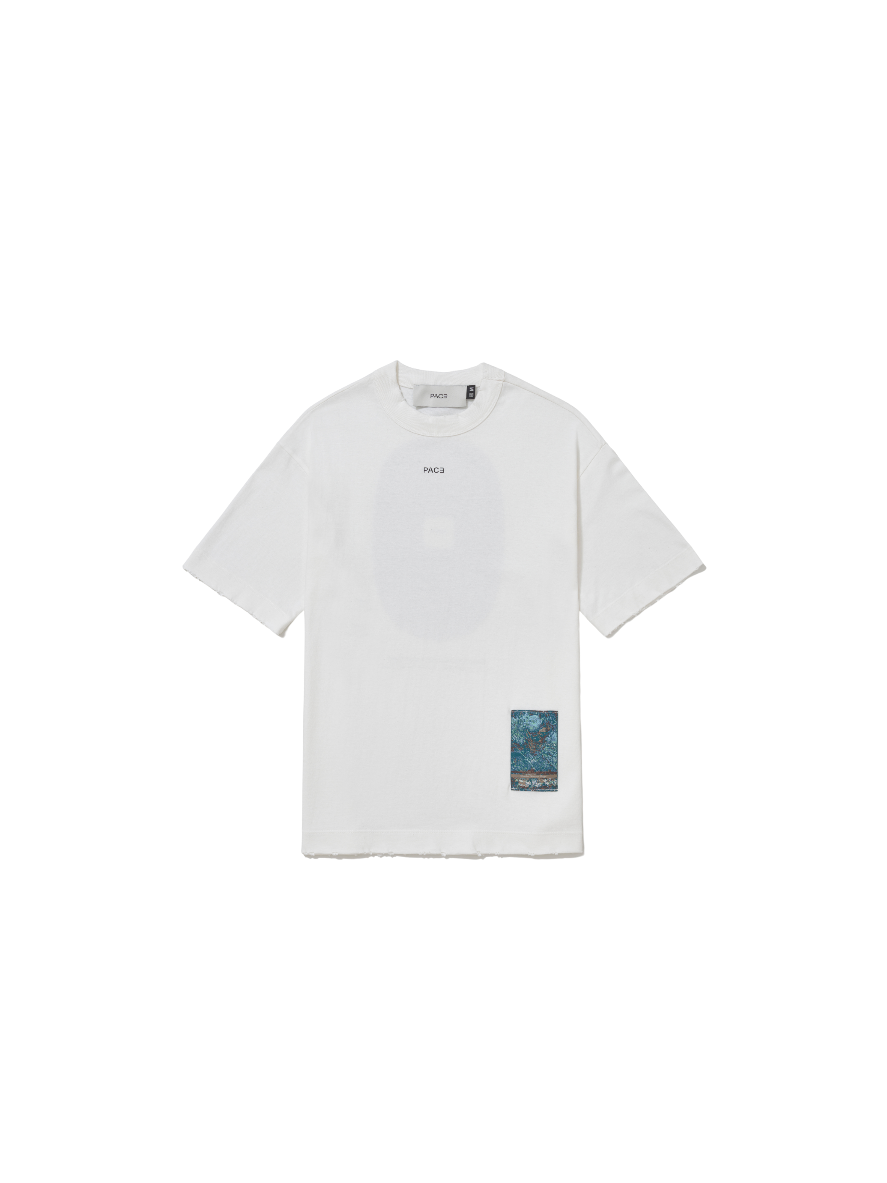トップス KOHchanUndercover Face Tee WHITE 2XL 4_99b9a350-e88d-4bf9-98dc-