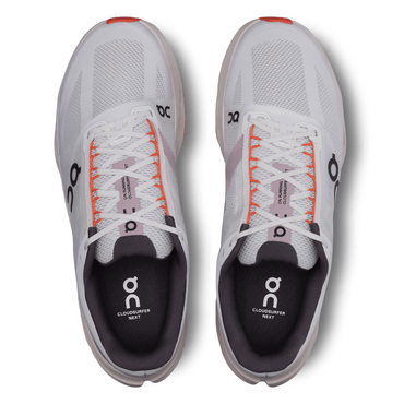 51368412011293 Sneaker Cloudsurfer Next "White/Flame" 35 da ON RUNNING vendido pela THE GAME