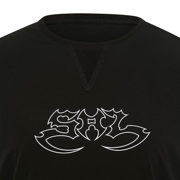 Dynamic Third World Tank Top "Black"