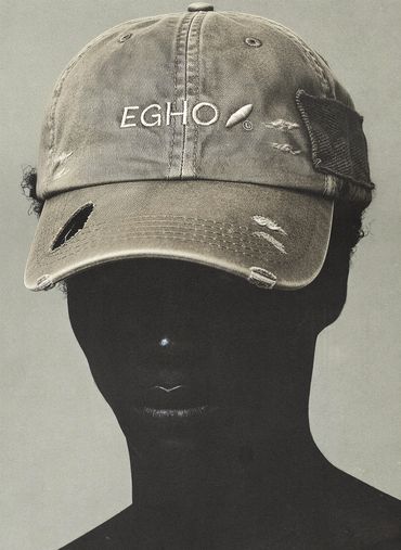 Elipse Cap "Beluga"