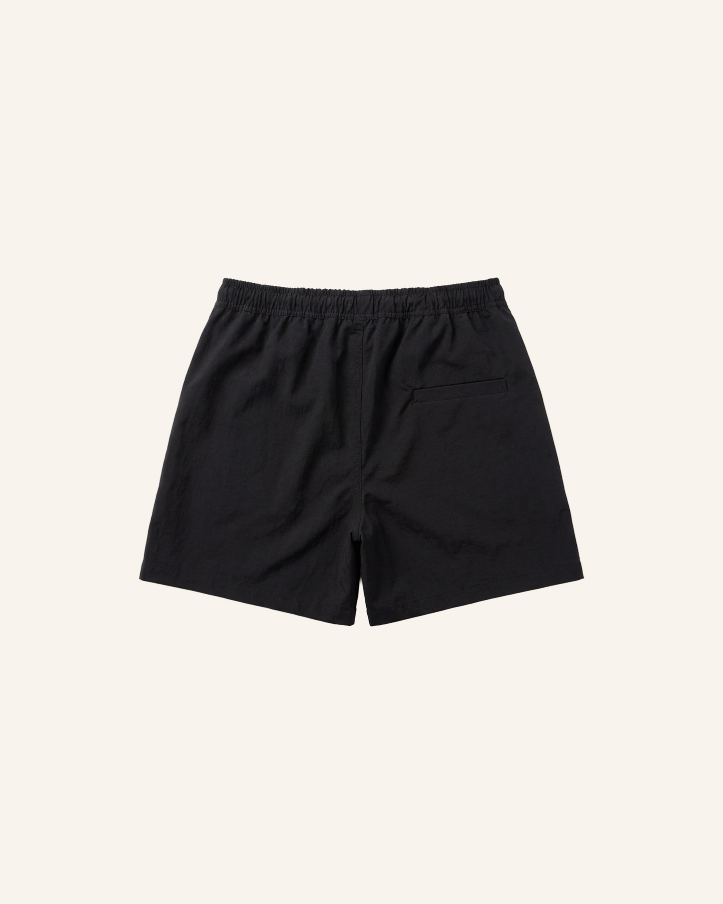 Board Shorts "Black"