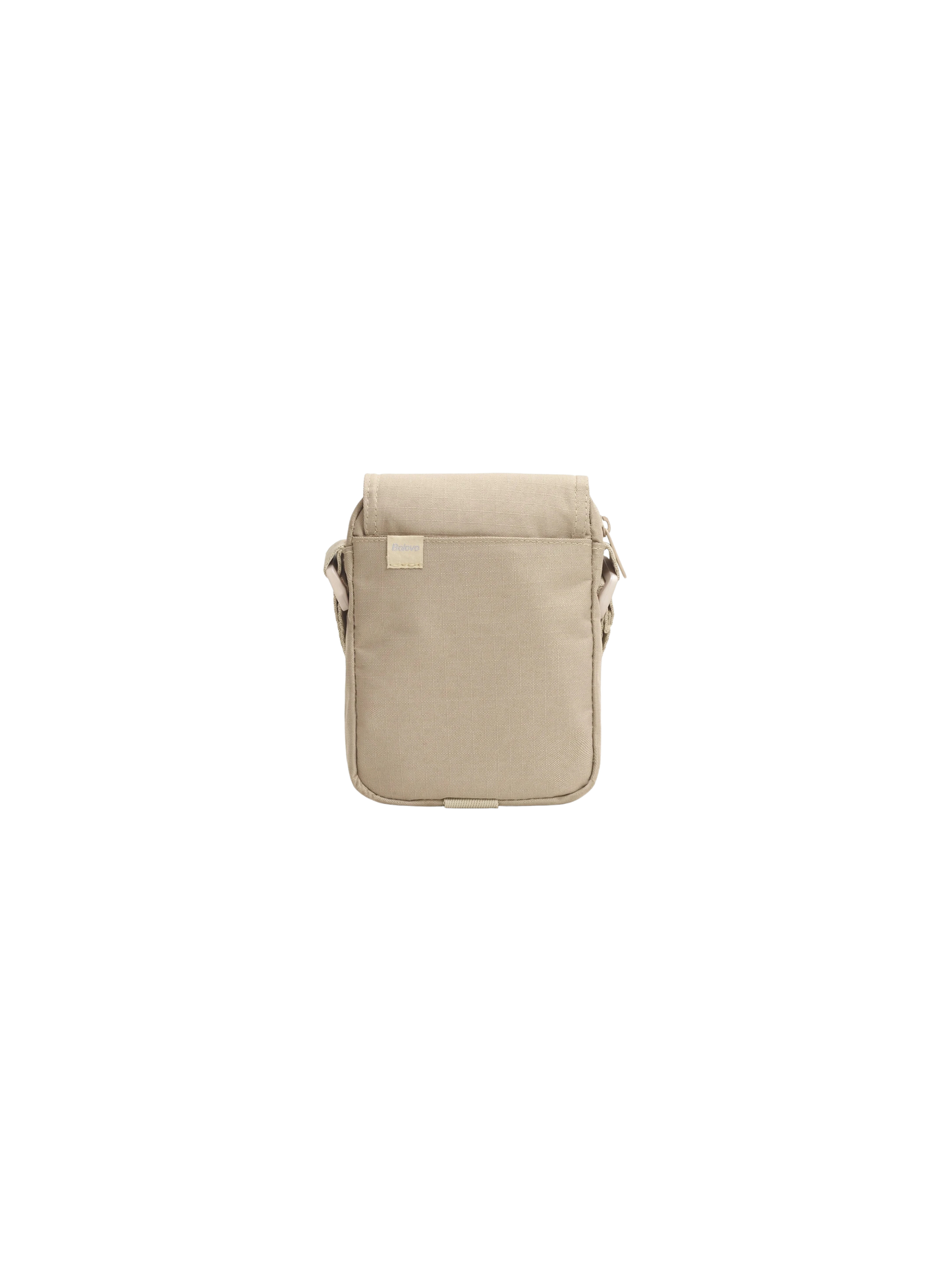 Bag BOLOVO Phill Purse Caqui - THE GAME