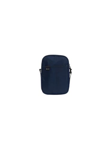 Bag BOLOVO BLV Corp. Shoulder Bag Azul - THE GAME