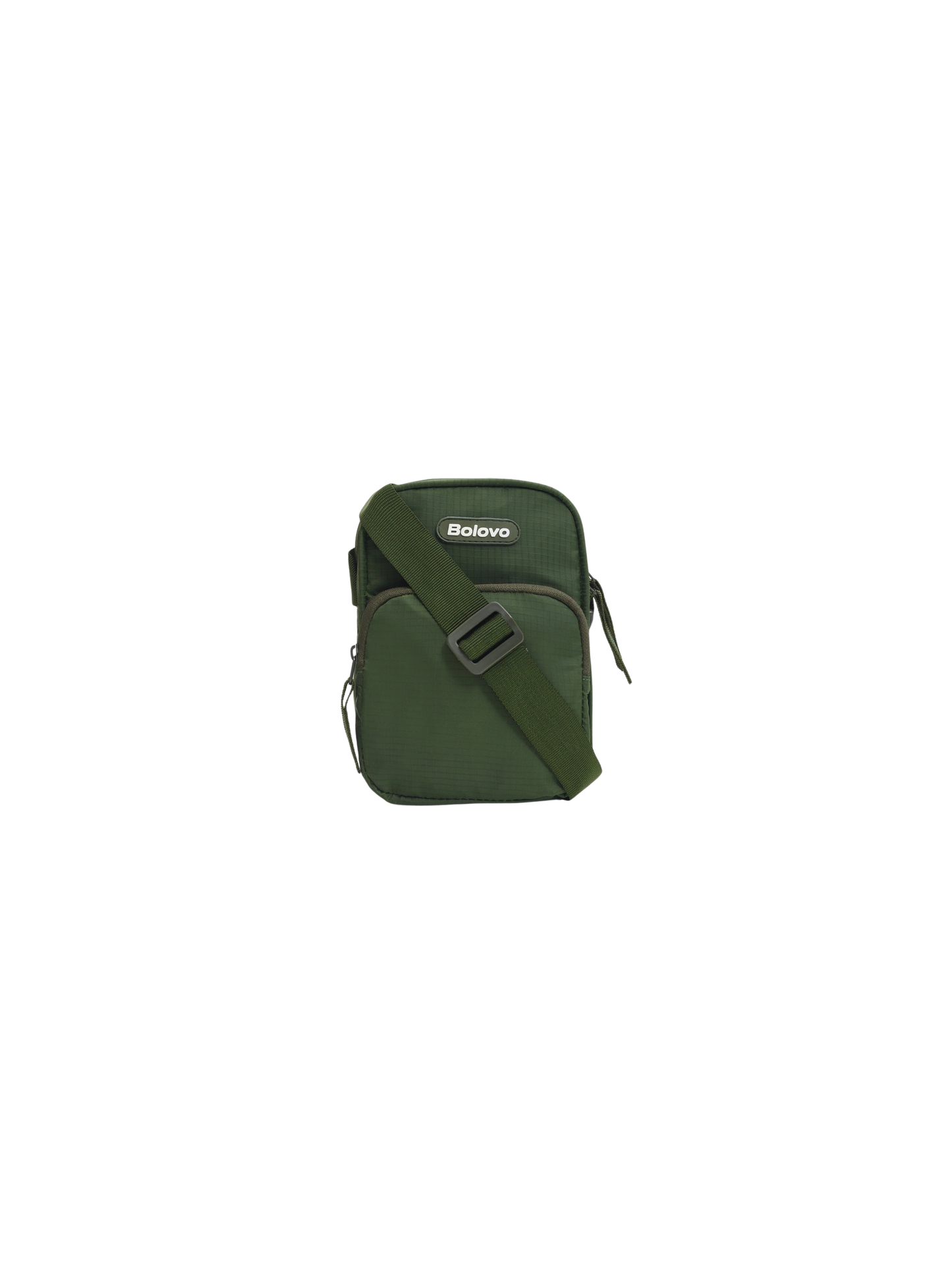 Bag BOLOVO BLV Corp. Shoulder Bag Verde - THE GAME