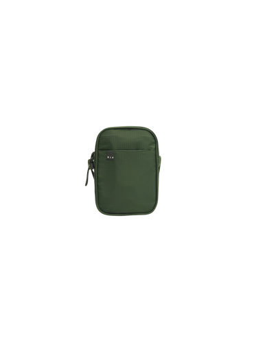 Bag BOLOVO BLV Corp. Shoulder Bag Verde - THE GAME