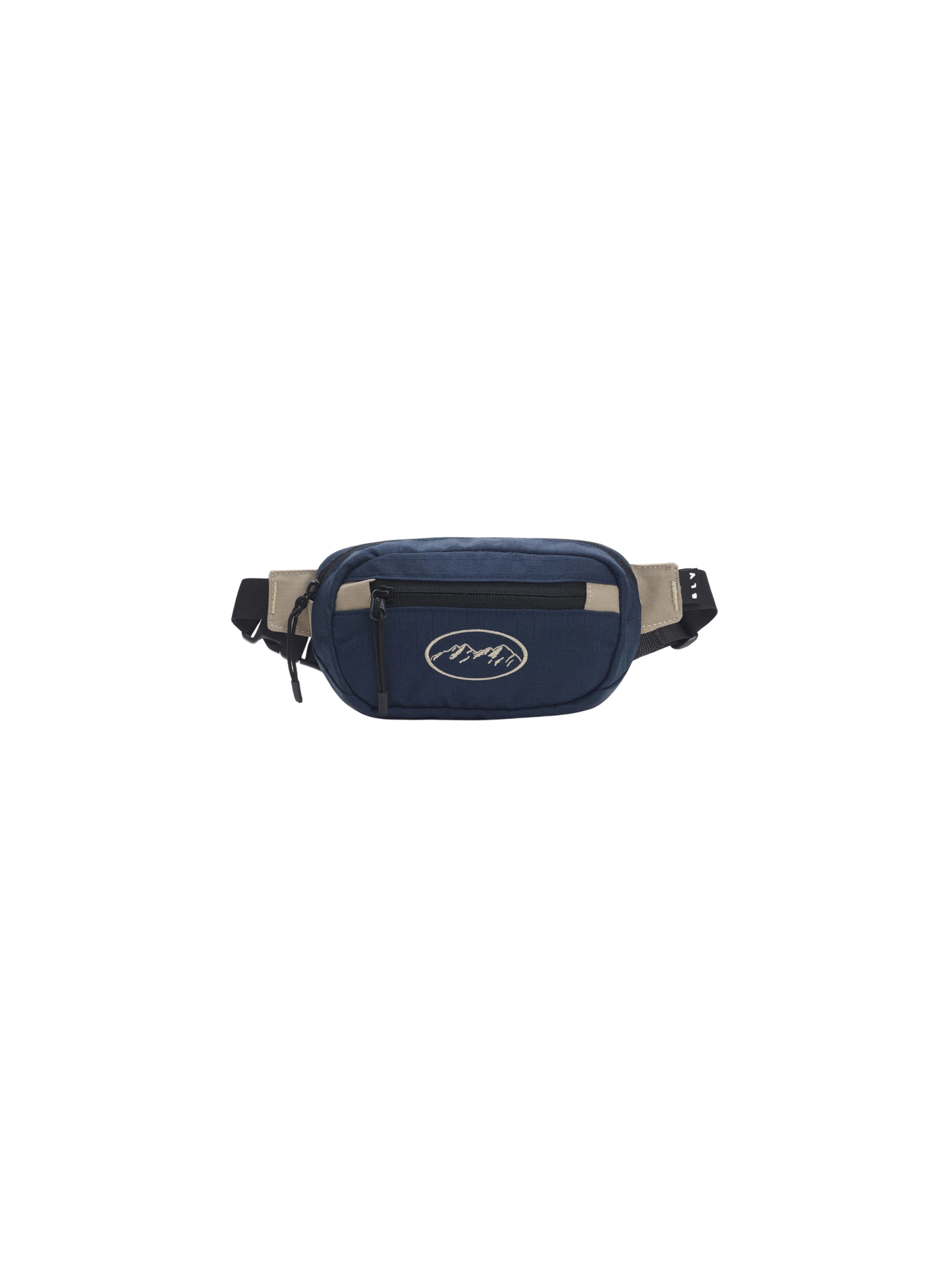 Bag BOLOVO Pochete BLV Expeditions Team Azul - THE GAME