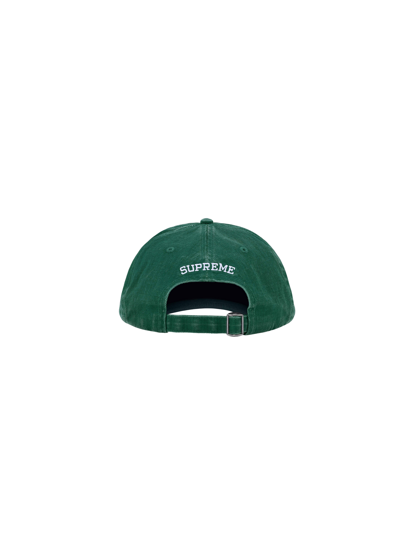 Pigment Coated S Logo 6-panel "Pink Camo"