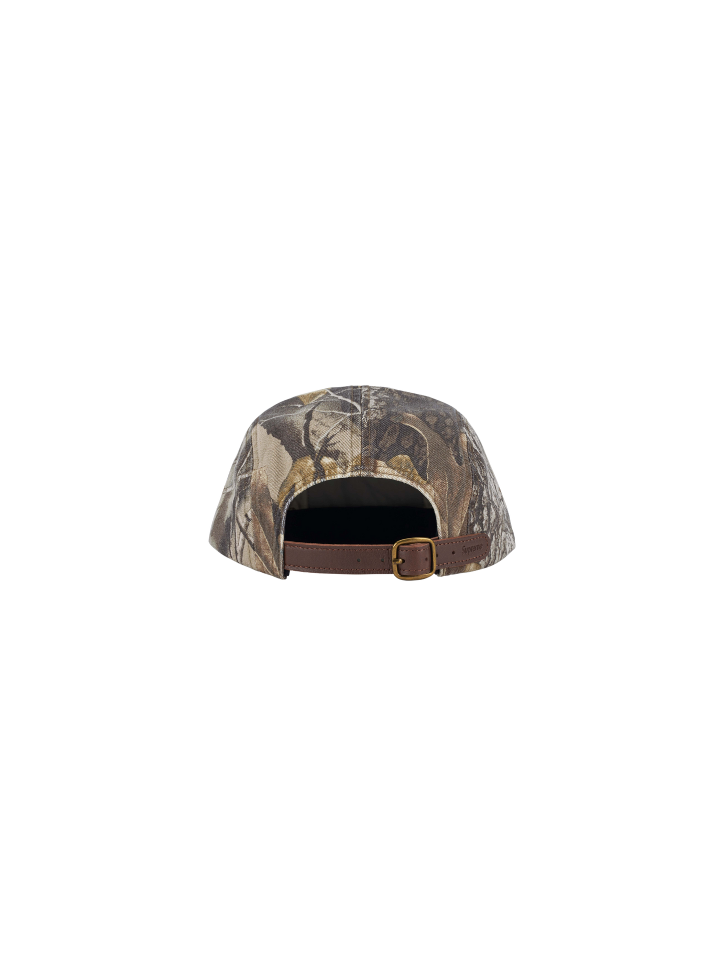 Washed Chino Twill Camp "RealTree Hardwoods Camo"