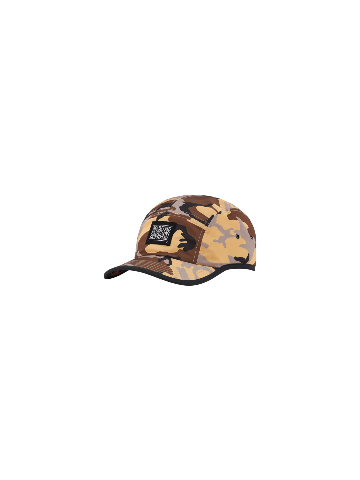 Marithé + François Girbaud Sport Camp "Camo"