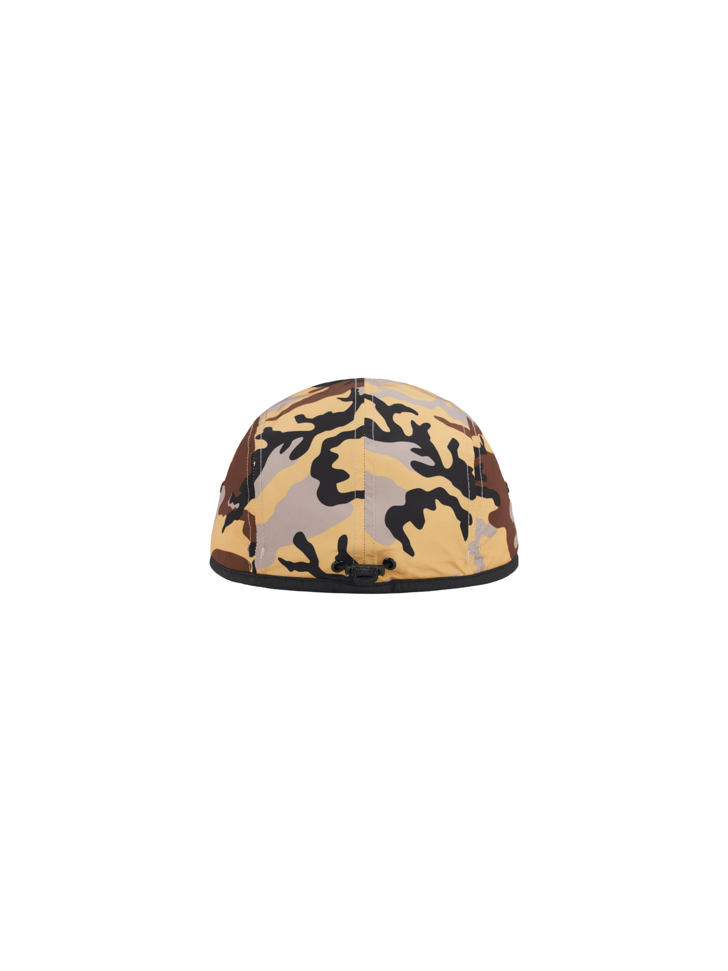 Marithé + François Girbaud Sport Camp "Camo"