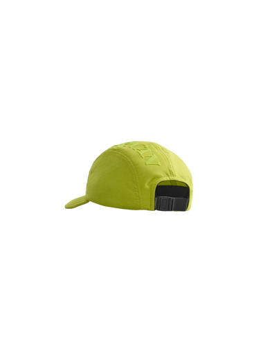 Lime Green Hat