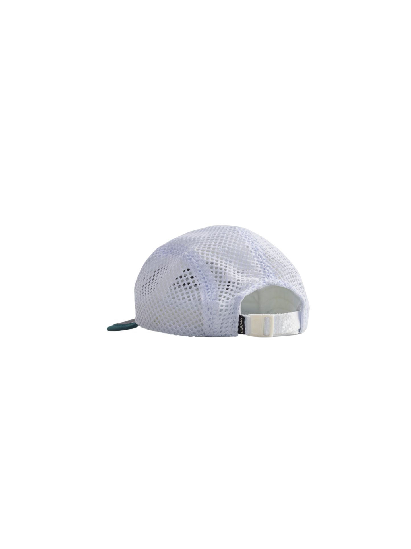 Grey Sport Hat
