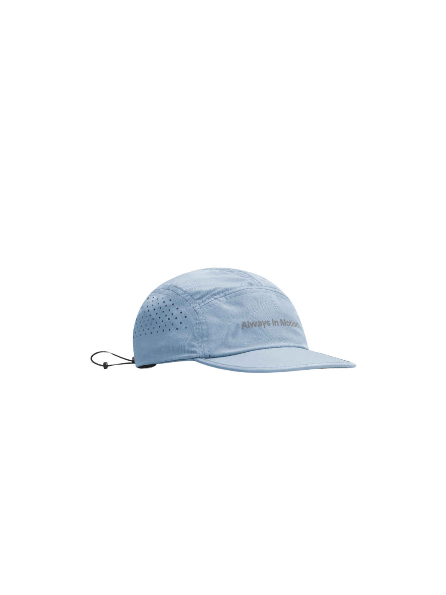 Boné Racer "Azul"