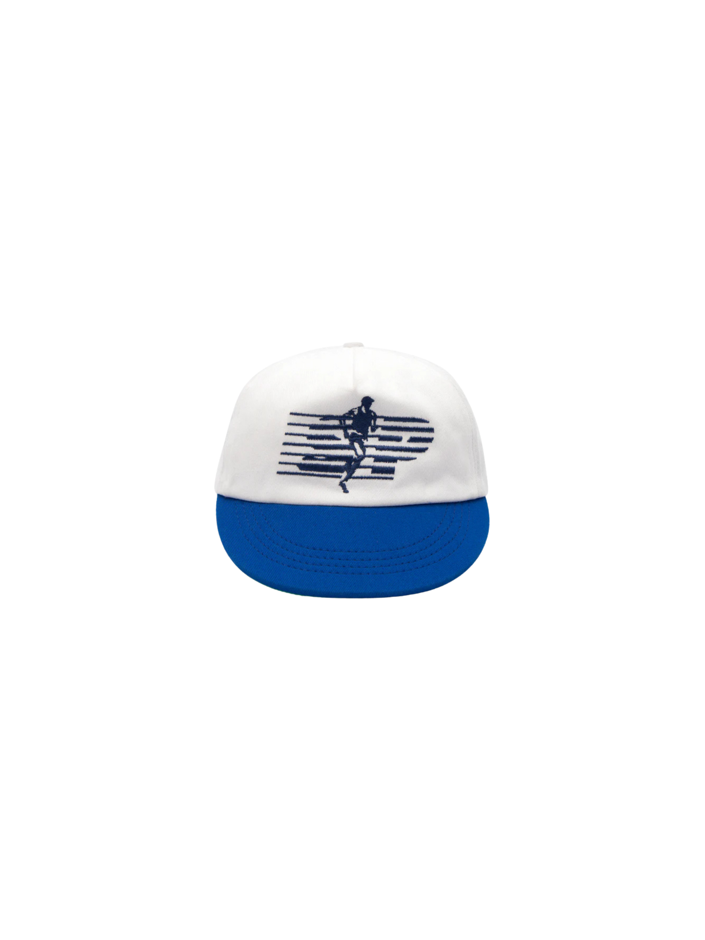 The Runner Crown "White"