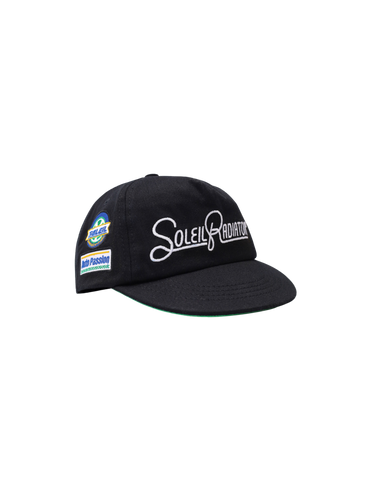 Soleil Radiator Merch Crown