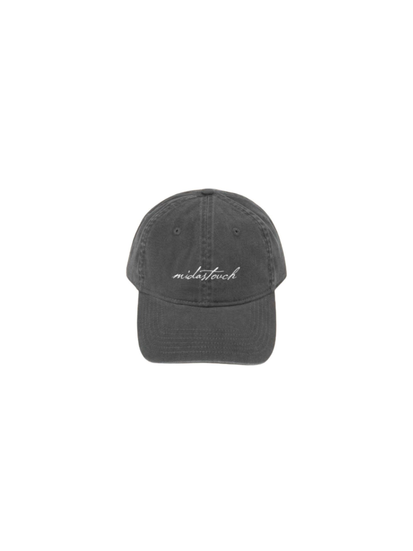 Flying Dad Hat "Stone"