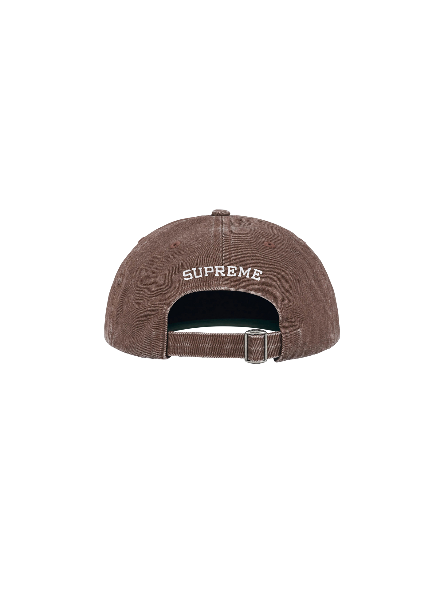 Italy 6-Panel "Brown"