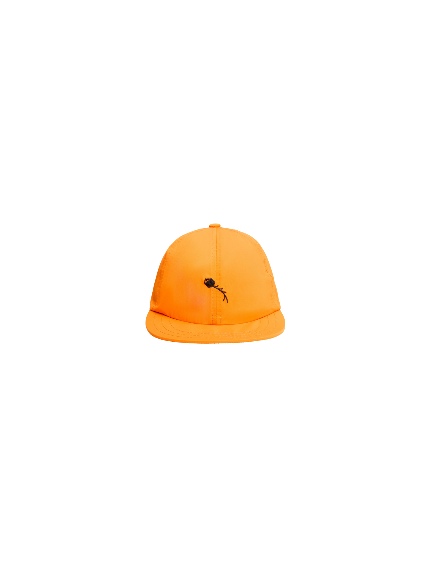 Polo Hat Class Pipa "Orange"
