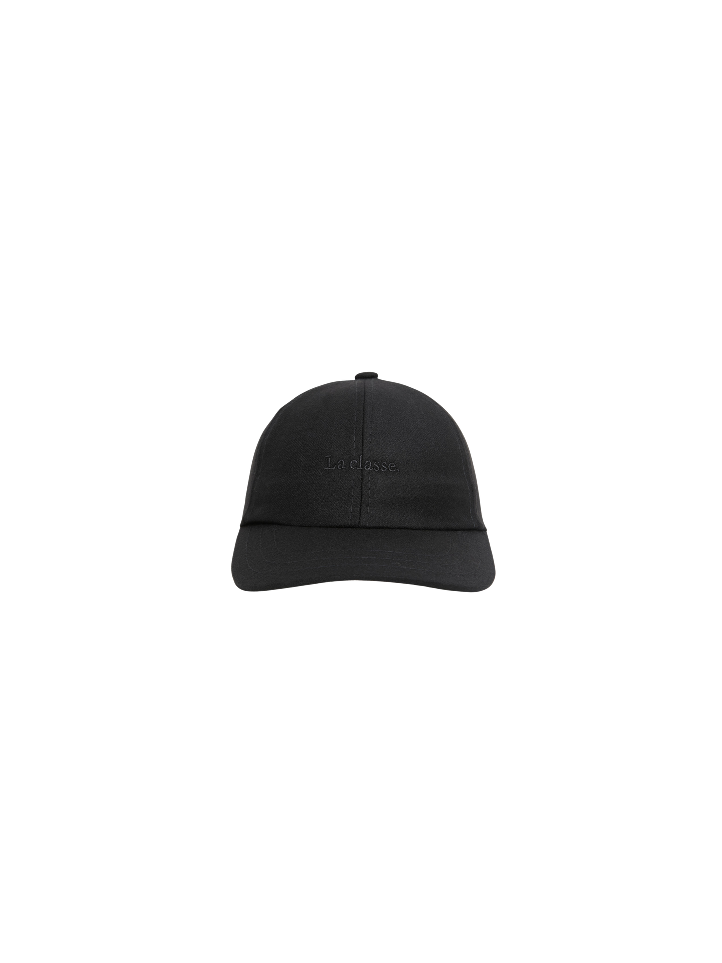 Classic Sport Hat La Classe "Black"