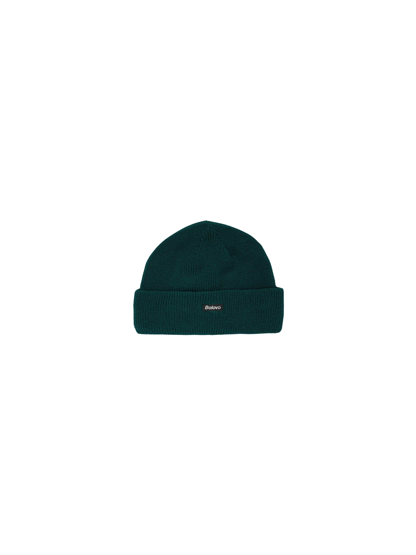 Cap BOLOVO Gorro Mütze "Verde Escuro" - THE GAME