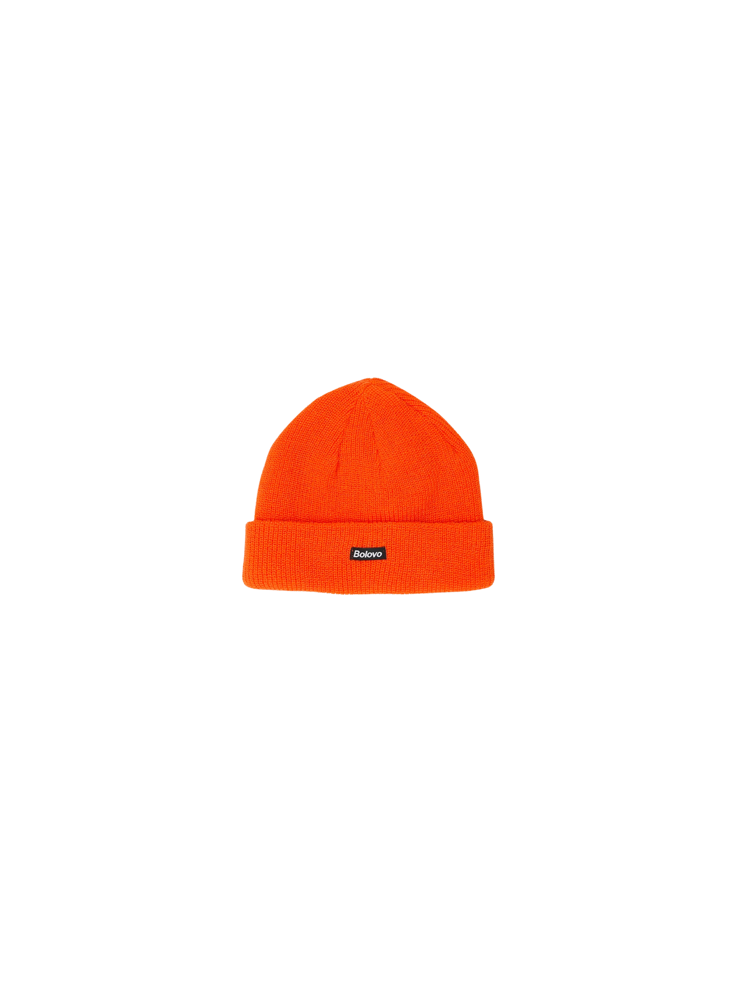 Cap BOLOVO Gorro Mütze "Laranja" - THE GAME
