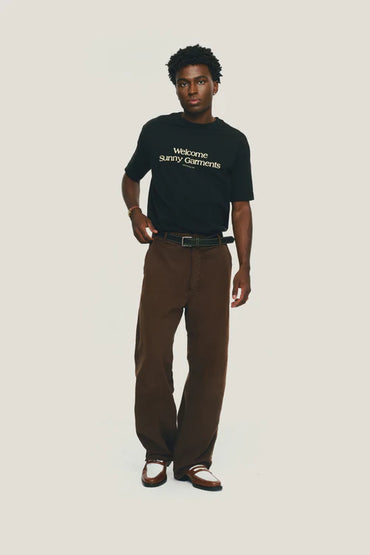 Calça Workwear "Marrom"