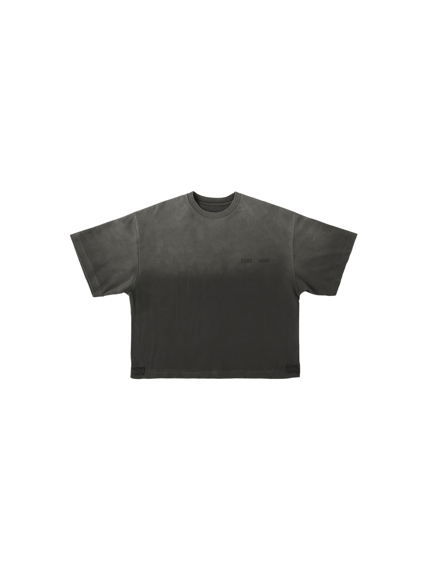 UNF - Overboxy Tee "Beluga"