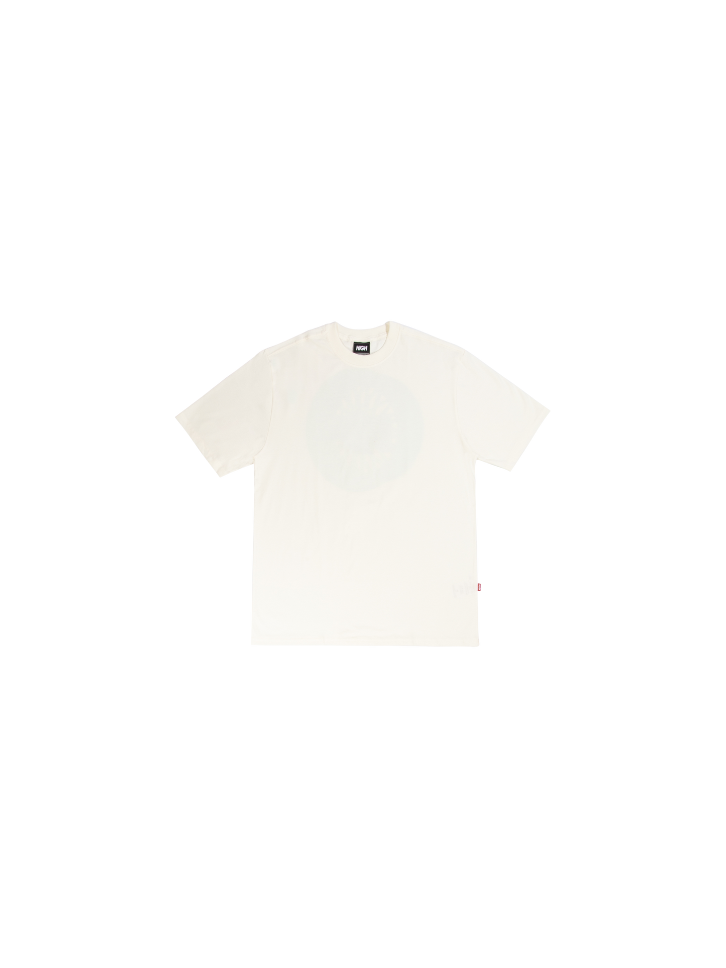 Camiseta Wheelt "White"