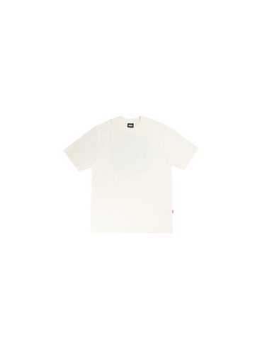 T-Shirt HIGH COMPANY Camiseta Wheelt "White" - THE GAME