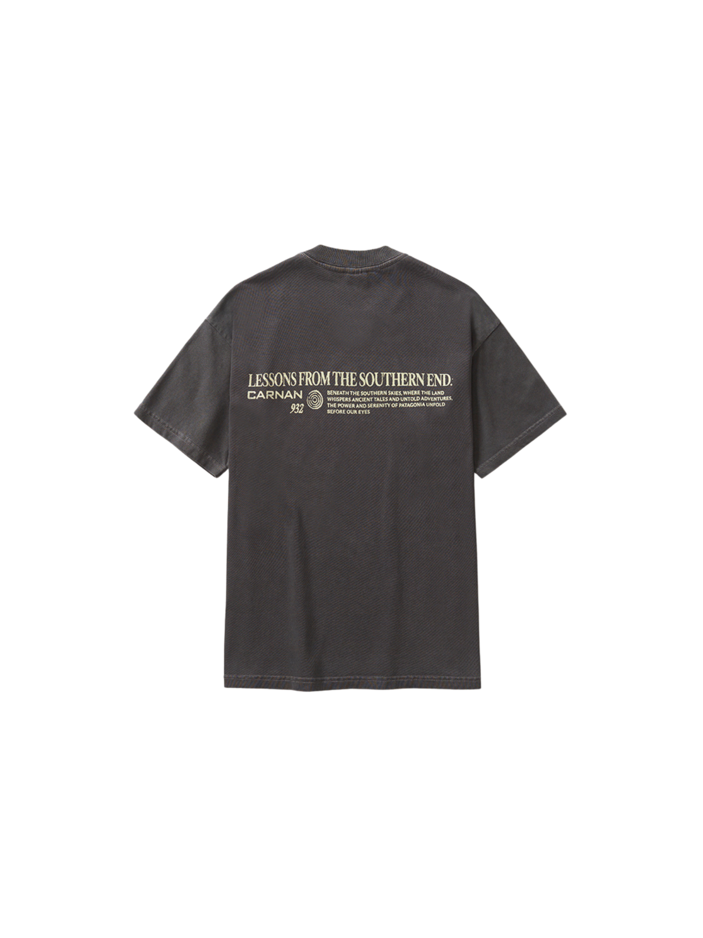Elements Boxy T-shirt