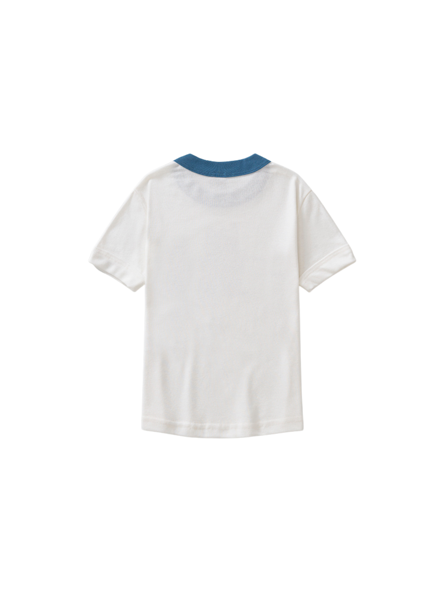 Backpack Baby Tee