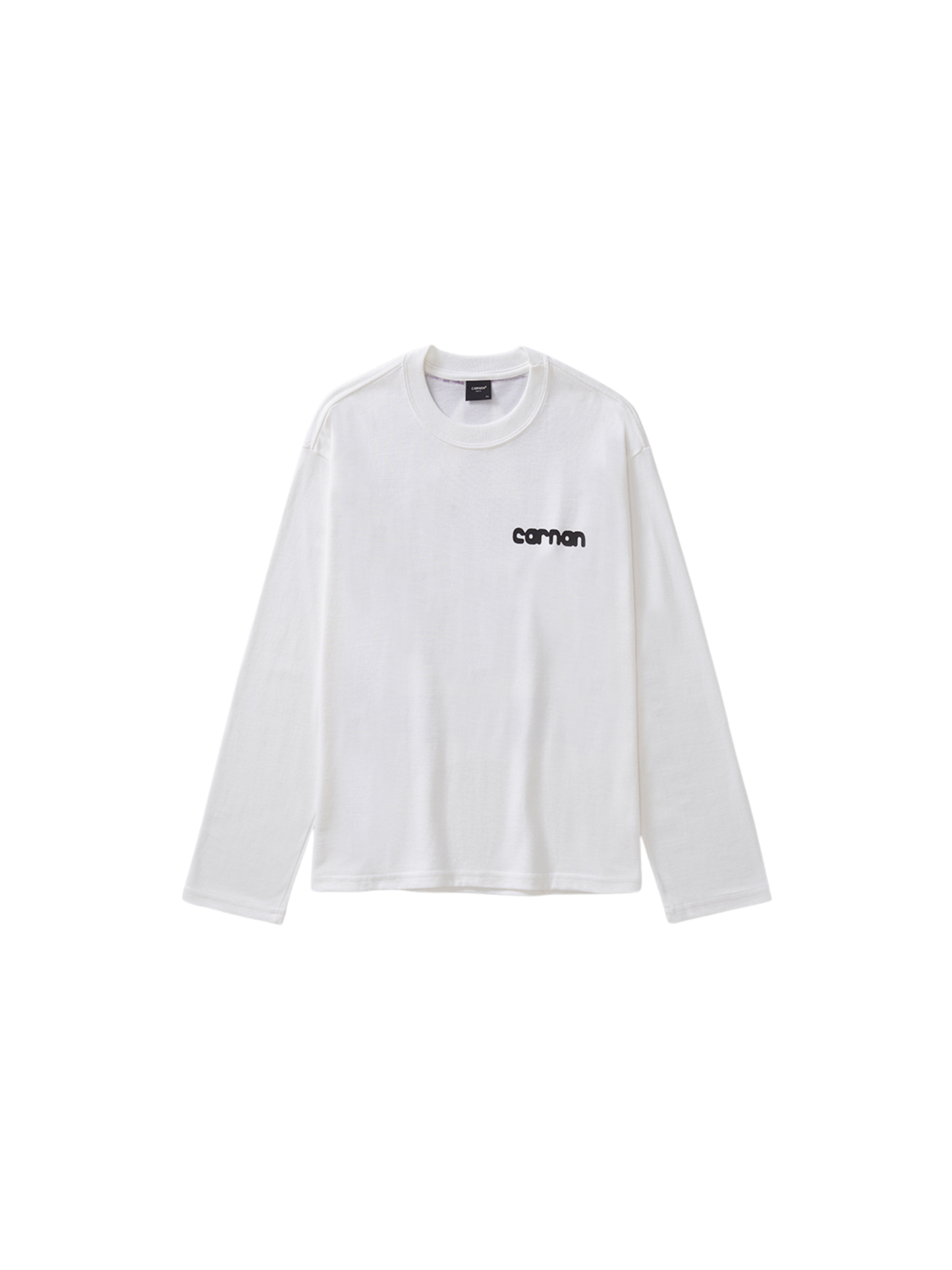 Globe Boxy Premium Long Sleeve T-shirt