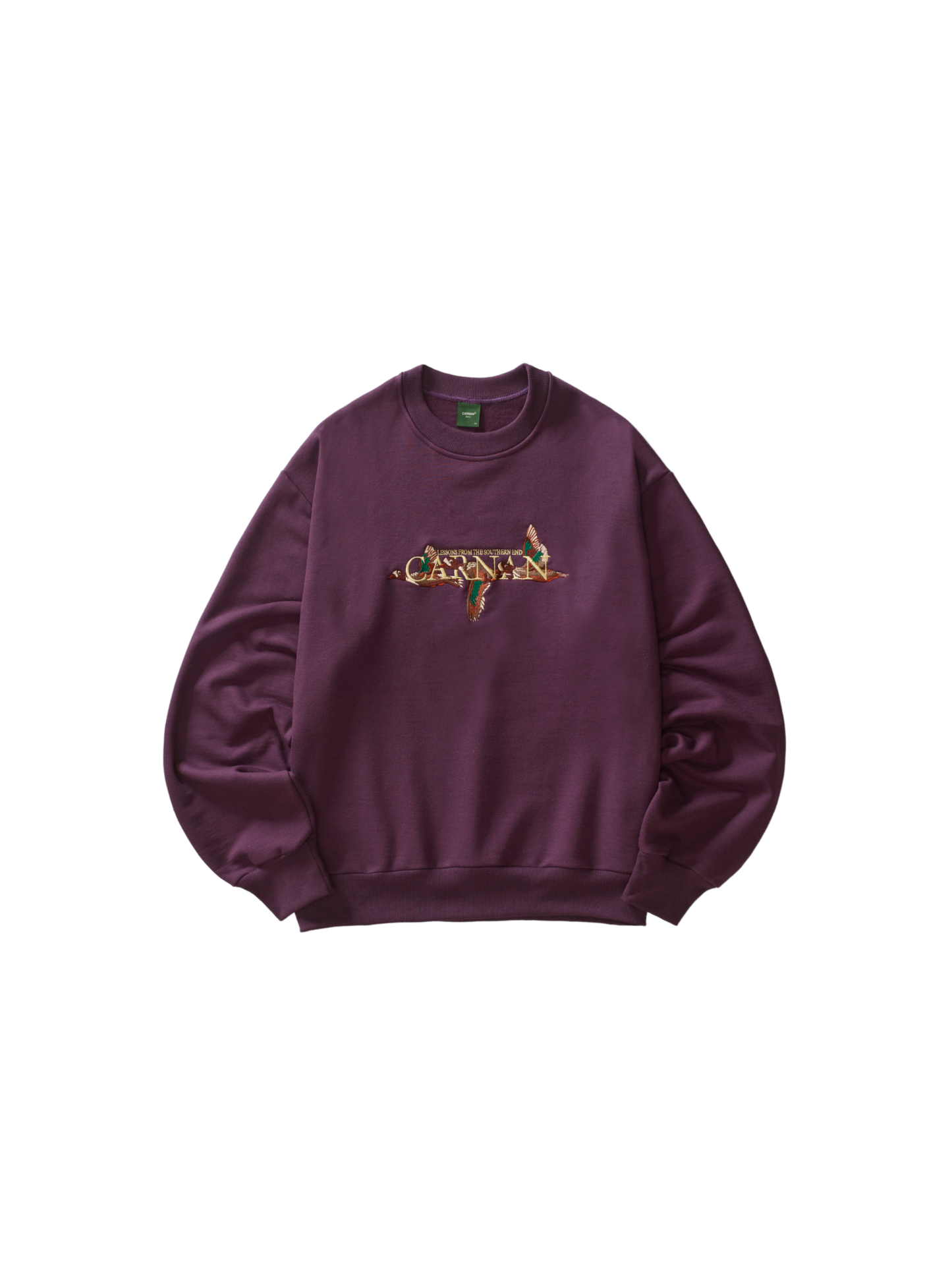 Ducks Sweatshirt