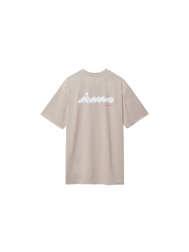 Camiseta Pacer "Bege"