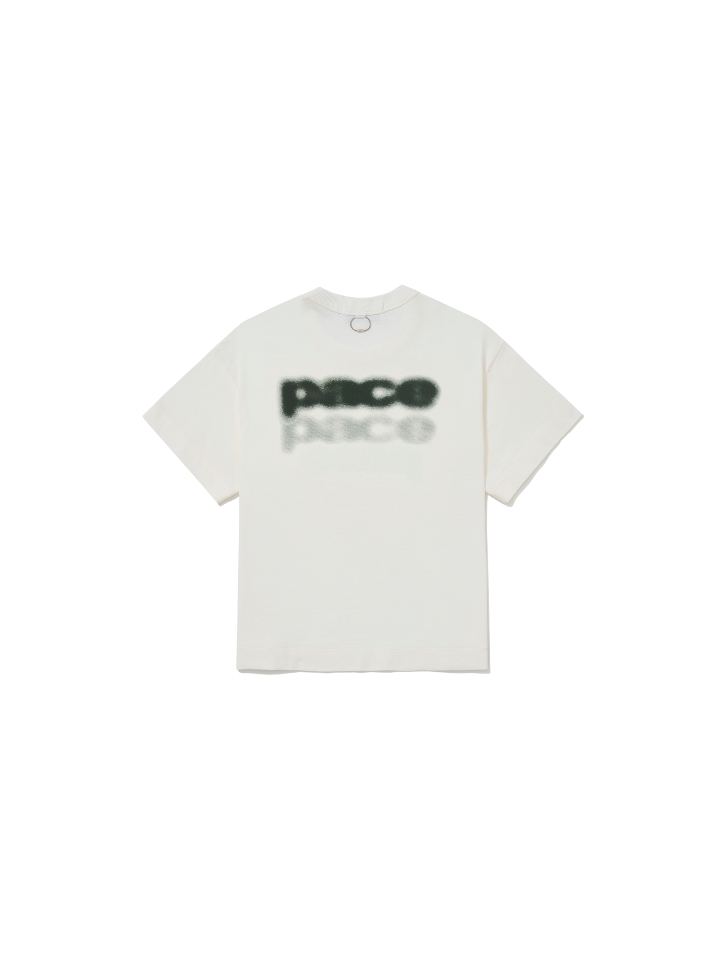 Principles Tee "Off White"