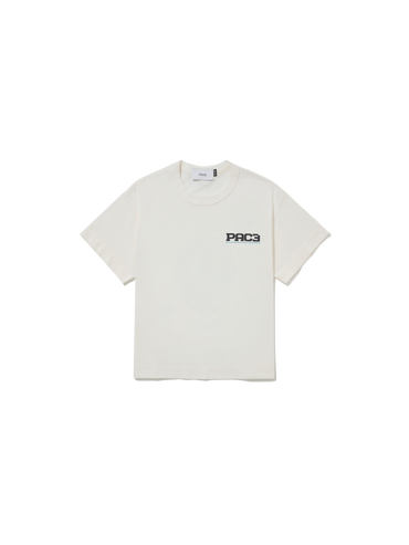 PRB Tee "Off White"