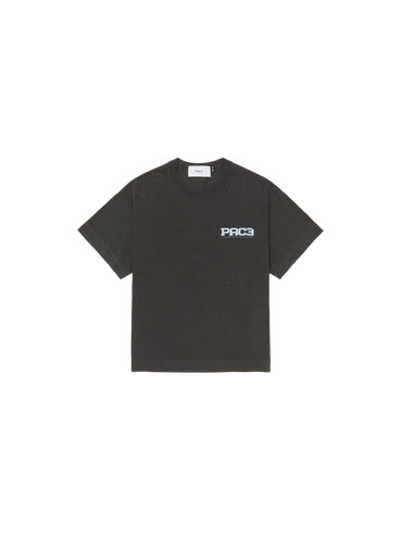 PRB Tee "Black"