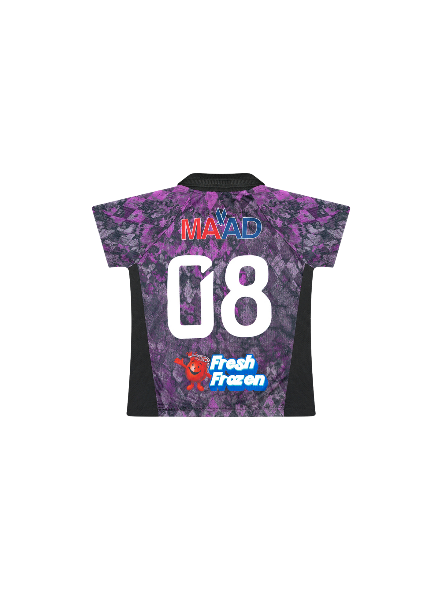 Jersey Fresh Frozen