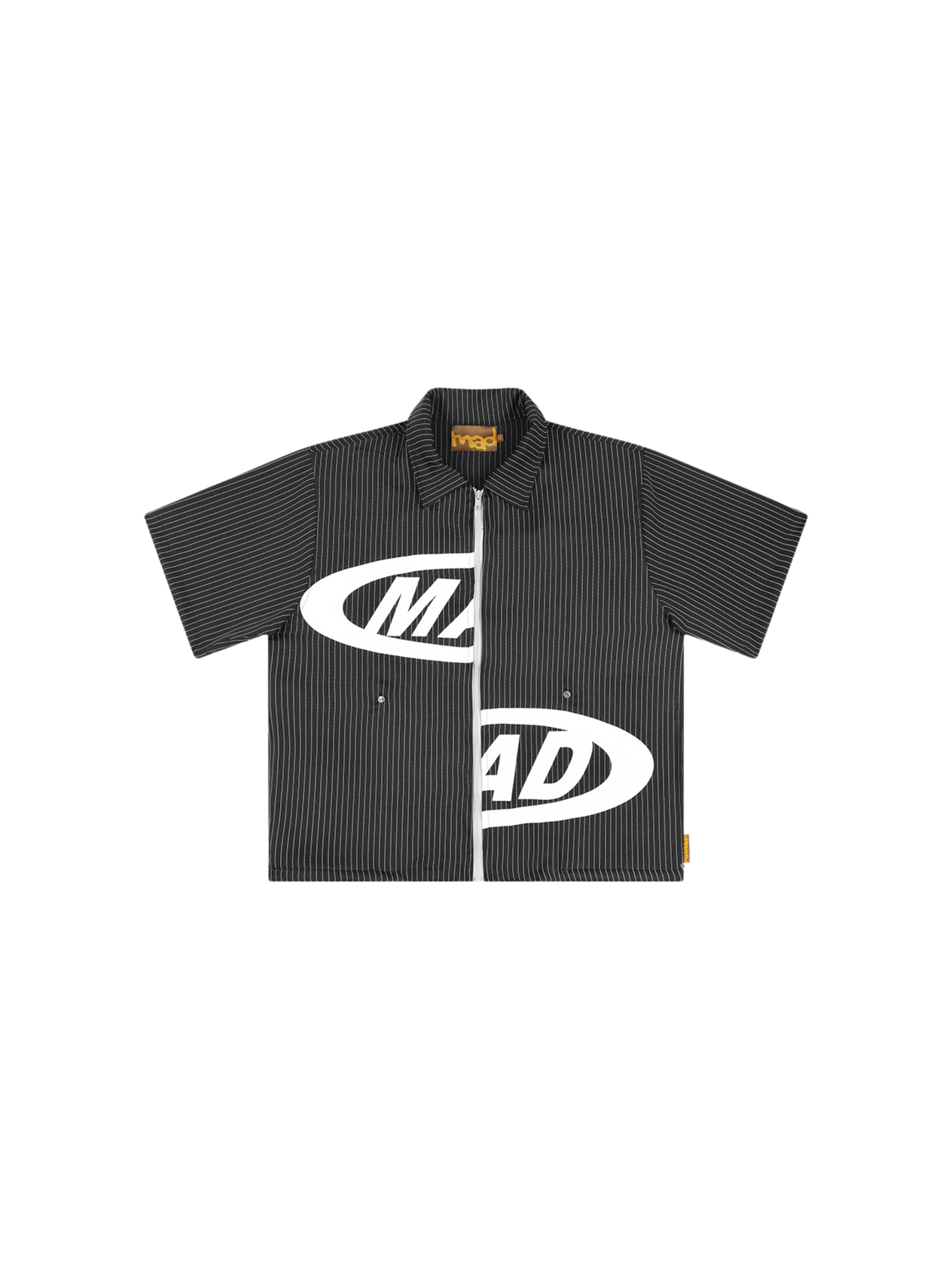 Camisa Portal "Risca de Giz"