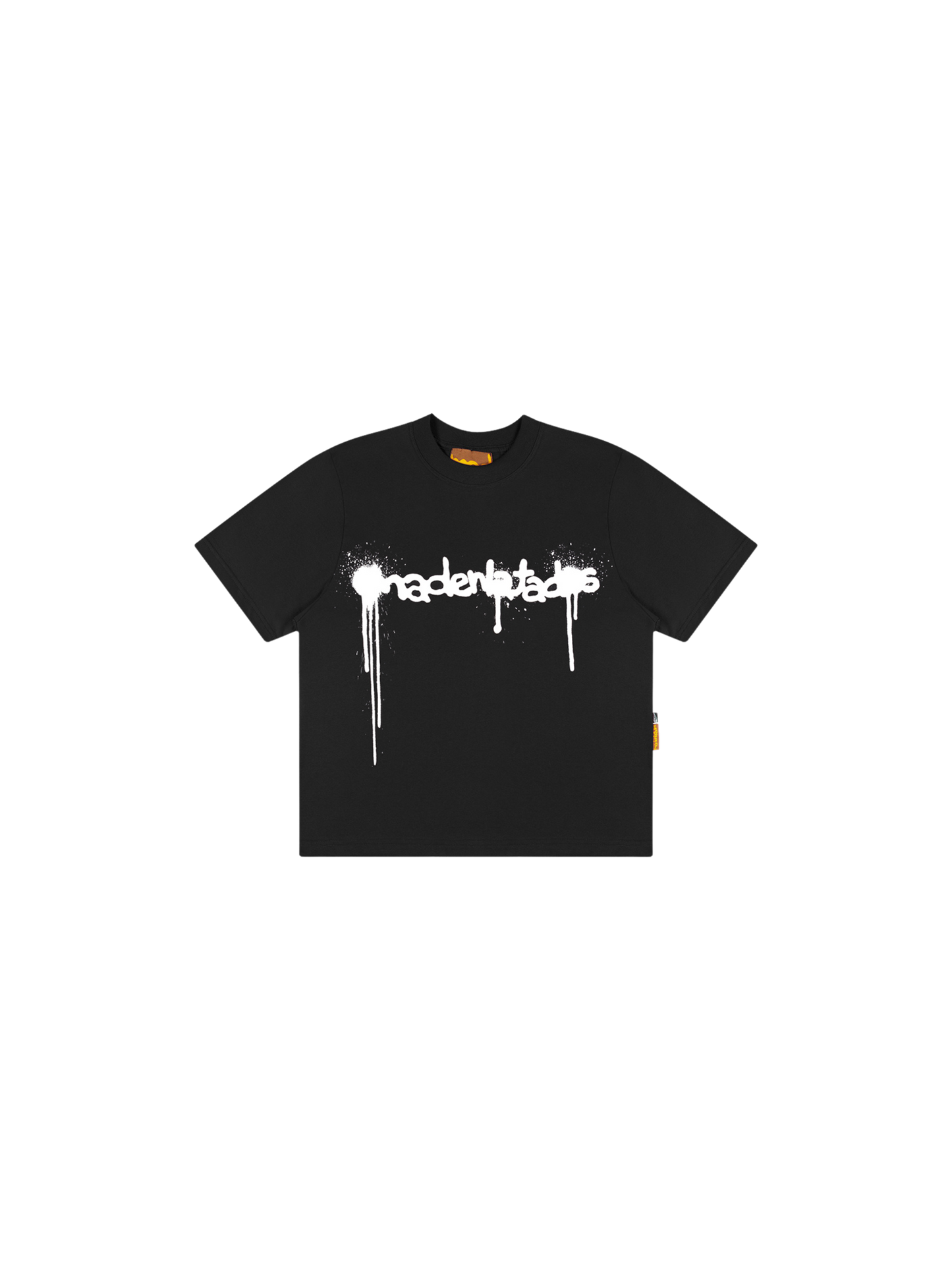 Camiseta Escorre "Preta"