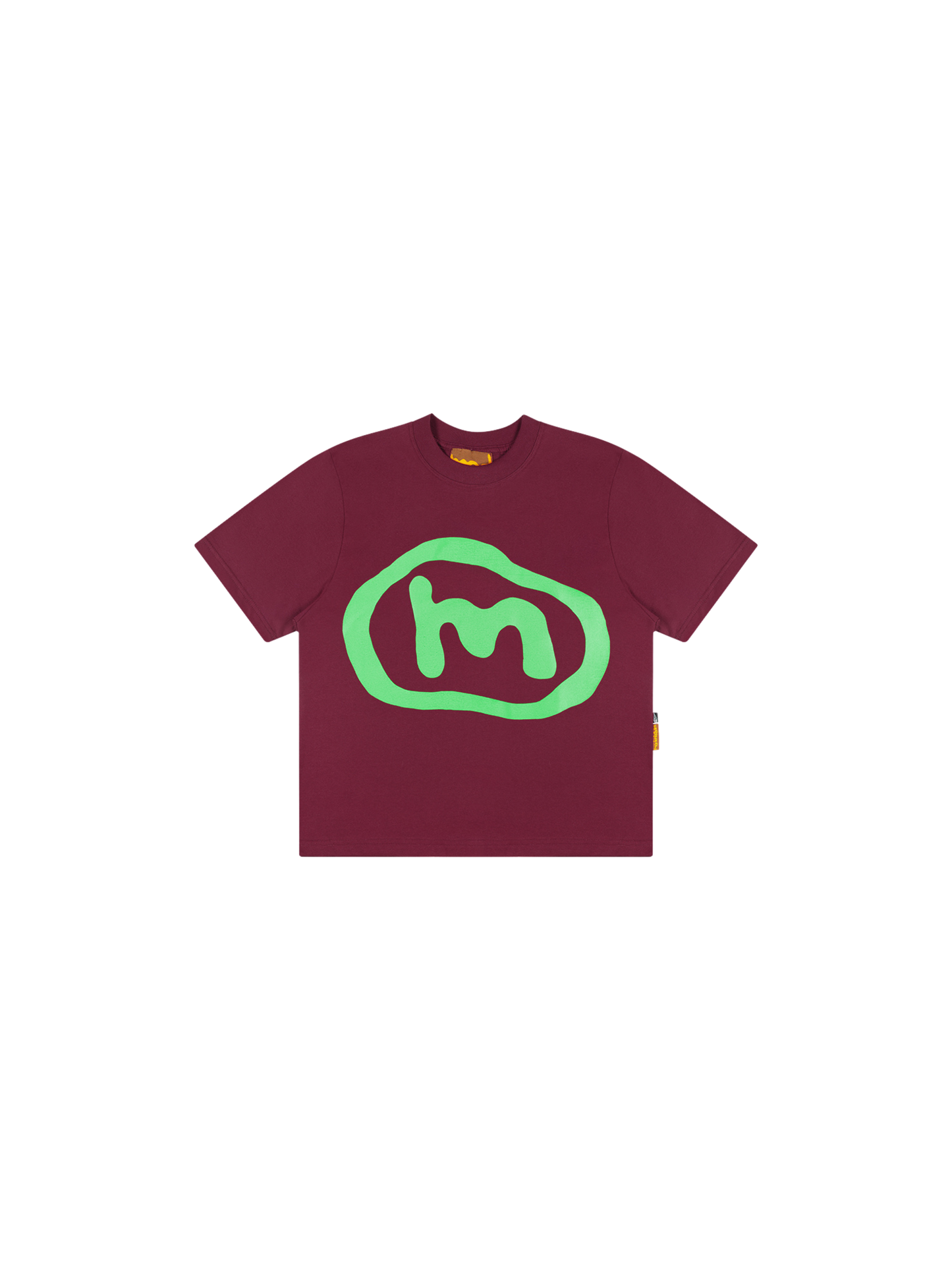 Camiseta MMM "Roxa"