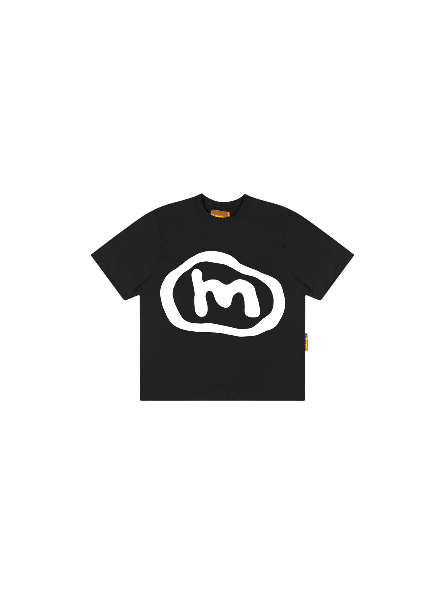 Camiseta MMM "Preta"