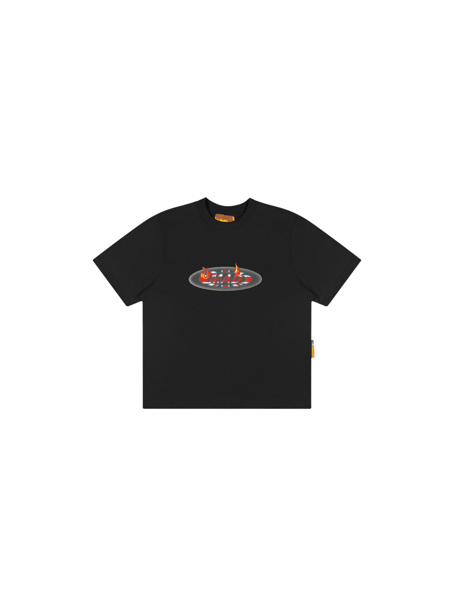 Camiseta Torpedo "Preta"