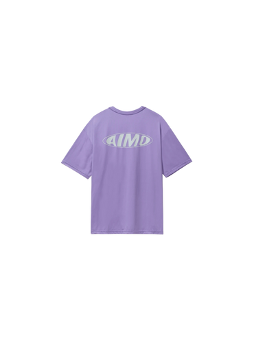 Camiseta Hiker "Lavanda"