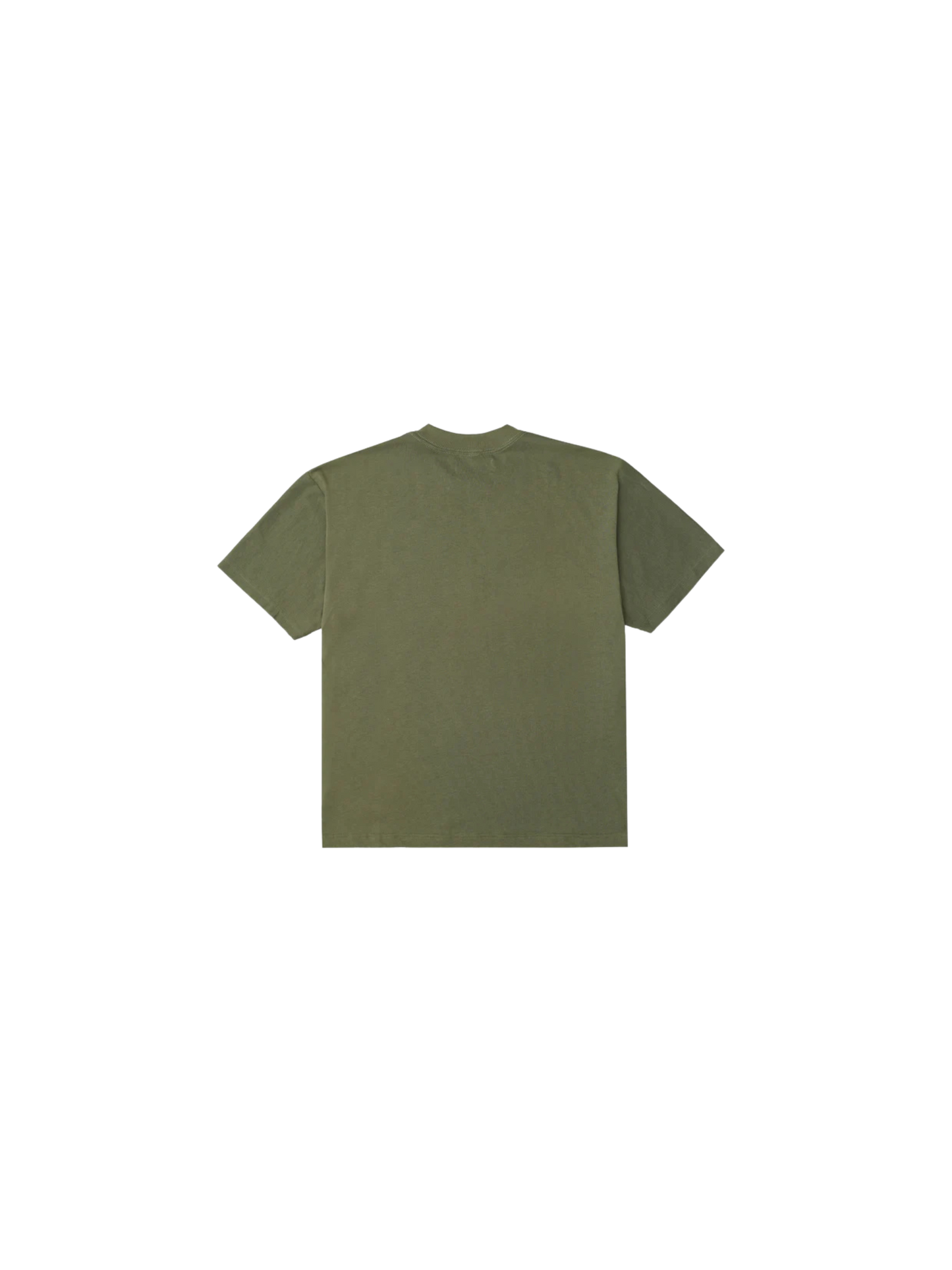 The Letter Tee