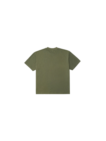 The Letter Tee